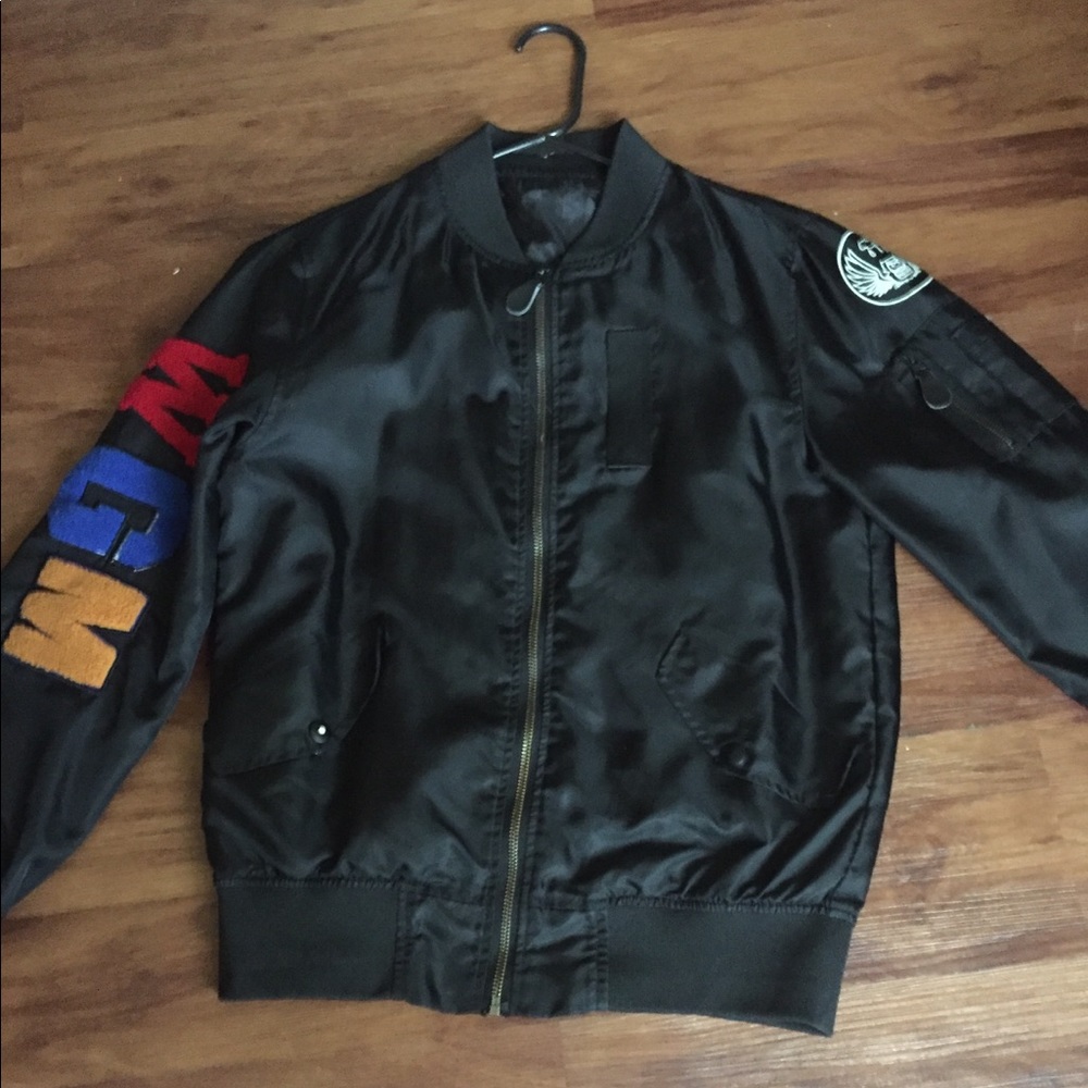 Men’s jacket